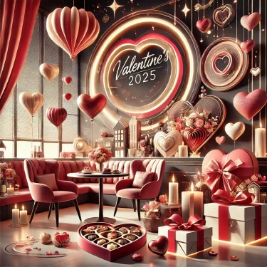 2025年バレンタイン最新トレンド！チョコレートとギフトアイデアまとめ