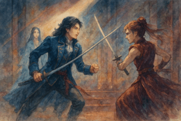 宝塚版「阿修羅城の瞳」を徹底解剖！新感線版との演出の違いとは？